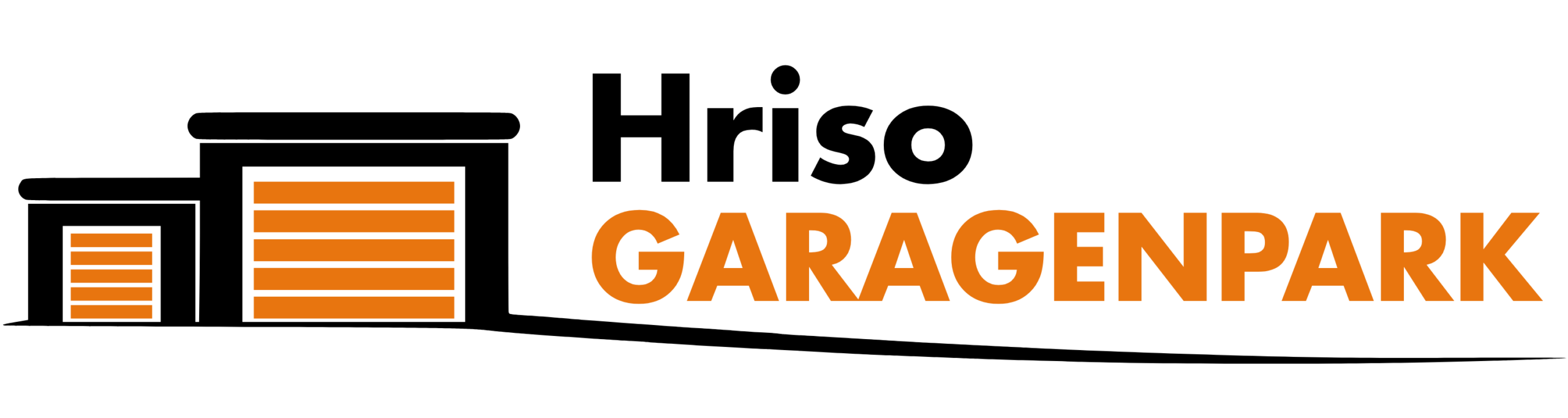 Hriso Garagenpark